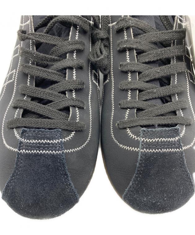 中古・古着通販】Onitsuka Tiger (オニツカタイガー) SCLAW ブラック