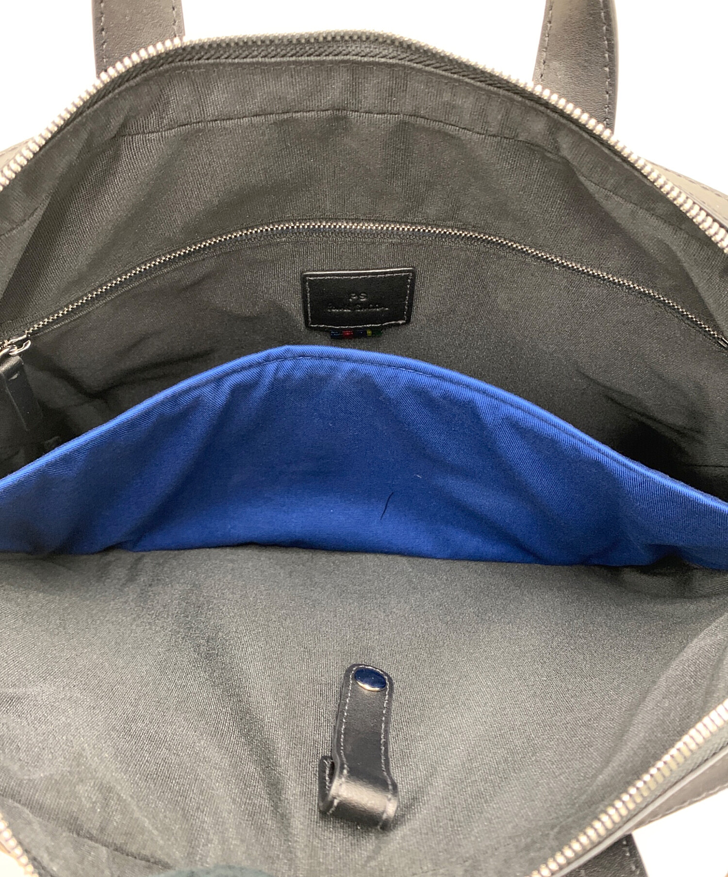 中古・古着通販】Paul Smith (ポールスミス) 2WAYビジネスバッグ