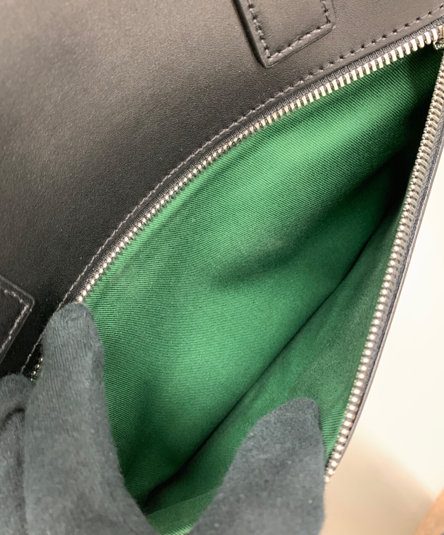 中古・古着通販】Paul Smith (ポールスミス) 2WAYビジネスバッグ