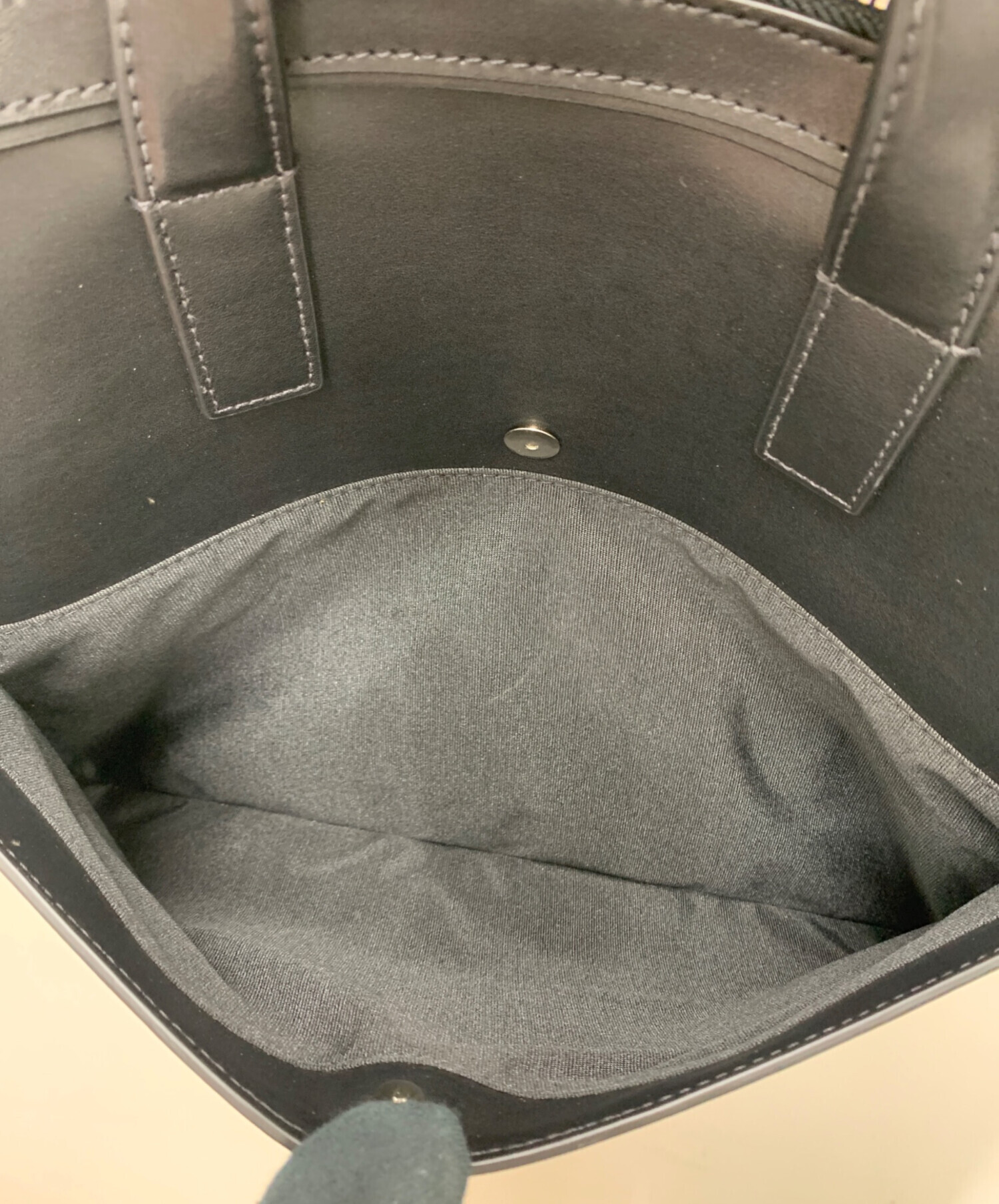 中古・古着通販】Paul Smith (ポールスミス) 2WAYビジネスバッグ