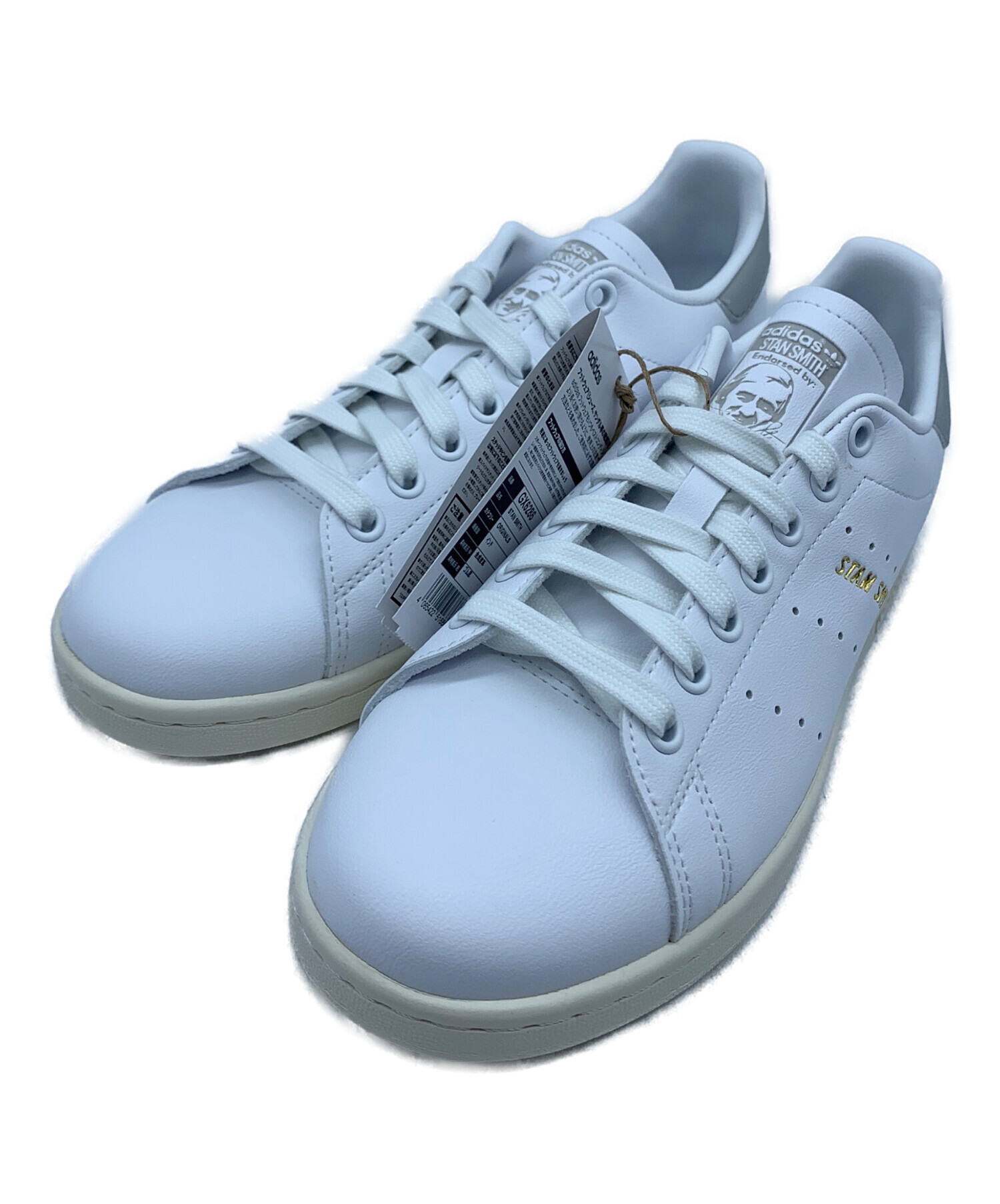  スタンスミス　ゴルフ　シューズ　24.5㎝ 新品　未使用品 adidas スタンスミス ゴルフ シューズ 24.5㎝ 新品 未使用品 楽天市場