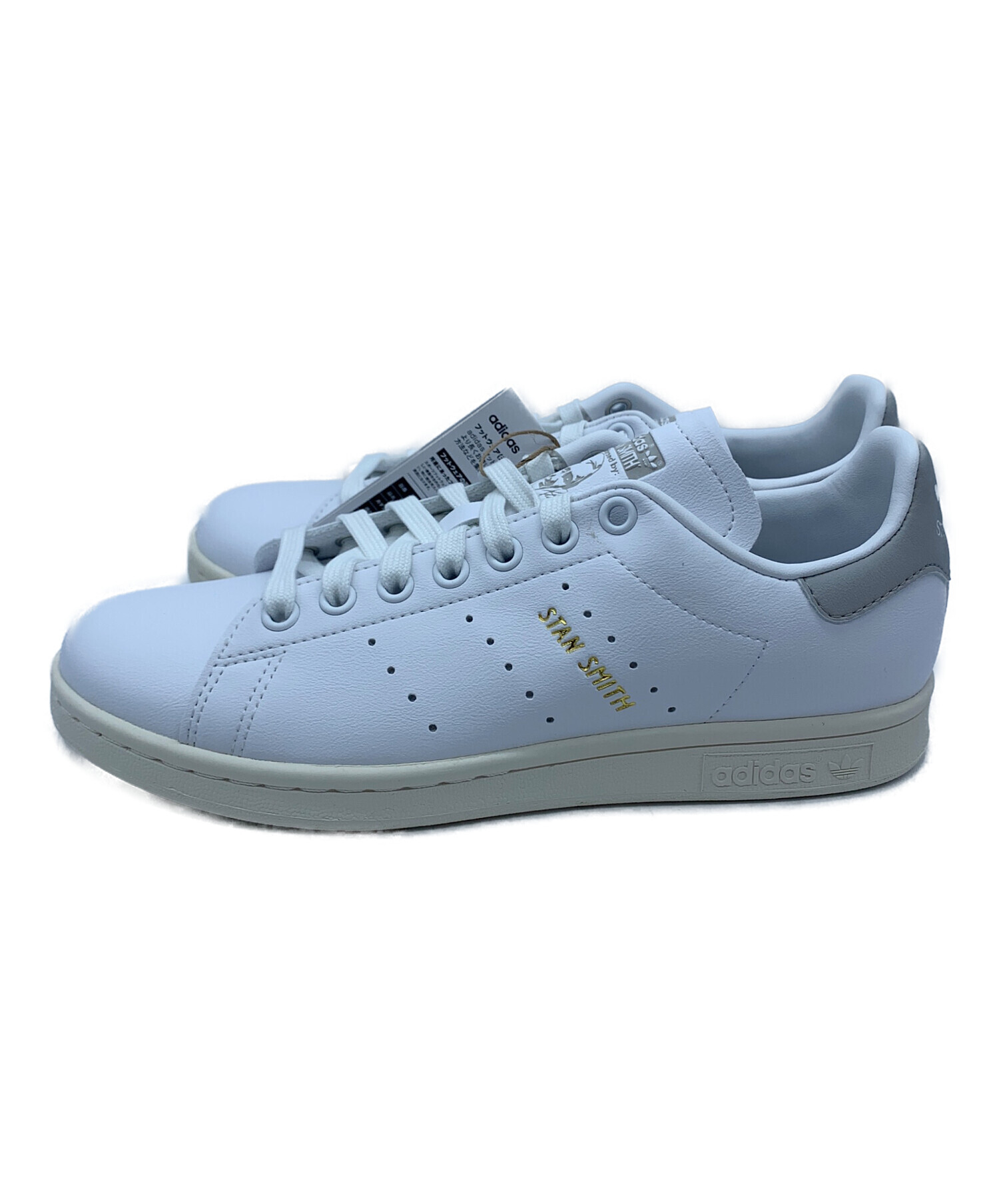 中古・古着通販】adidas Originals (アディダスオリジナル) STAN SMITH 