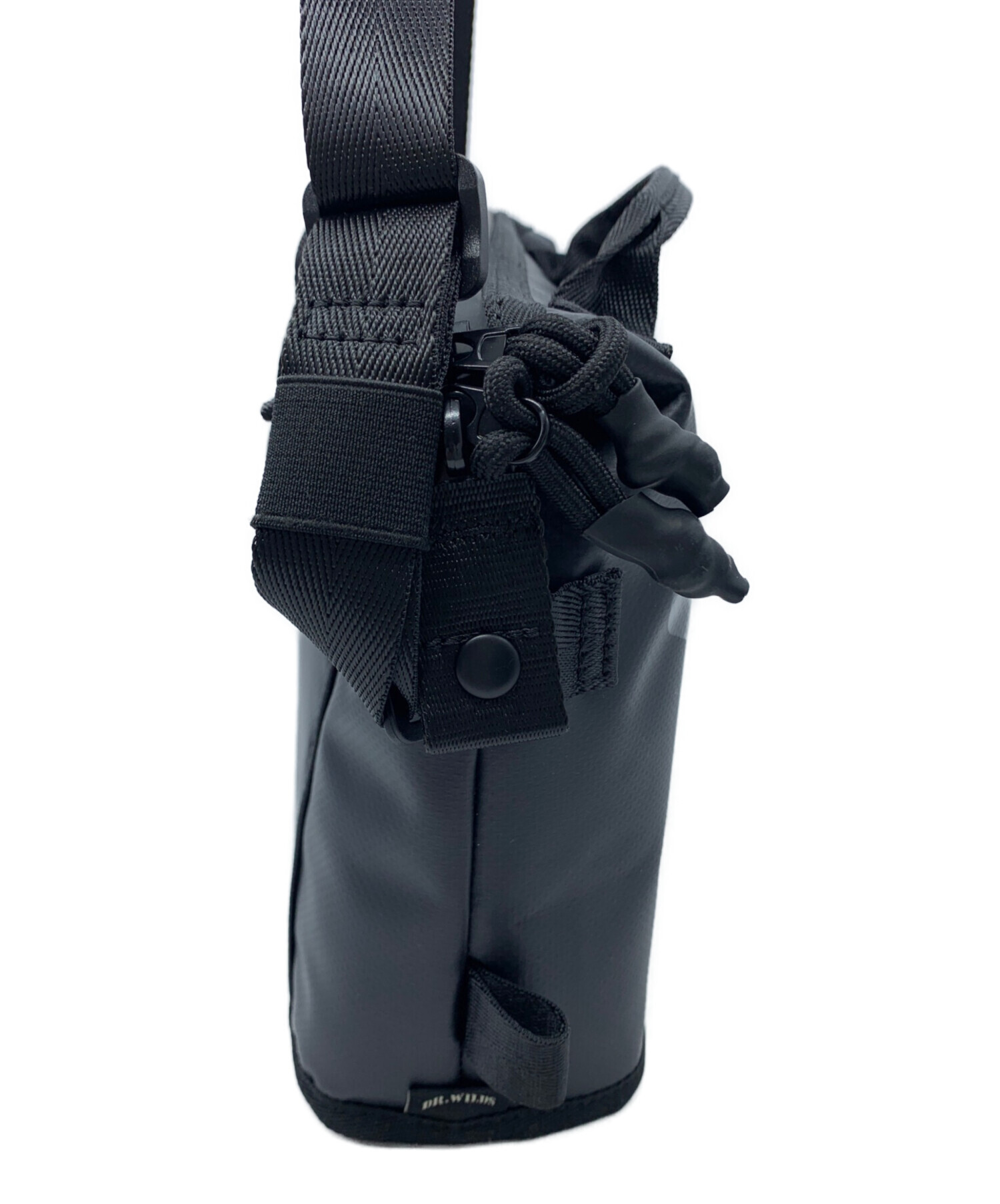中古・古着通販】HydroBarrel (ハイドロバレル) 防水ショルダーバッグ