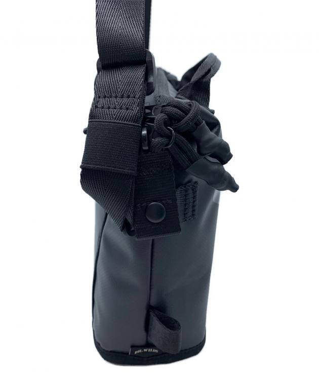 中古・古着通販】HydroBarrel (ハイドロバレル) 防水ショルダーバッグ