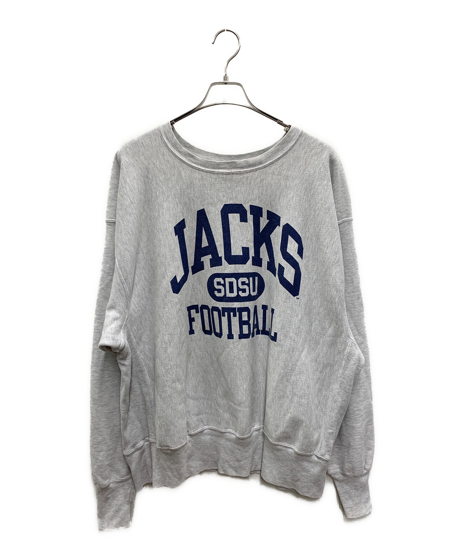 中古・古着通販】Champion REVERSE WEAVE (チャンピオン リバース