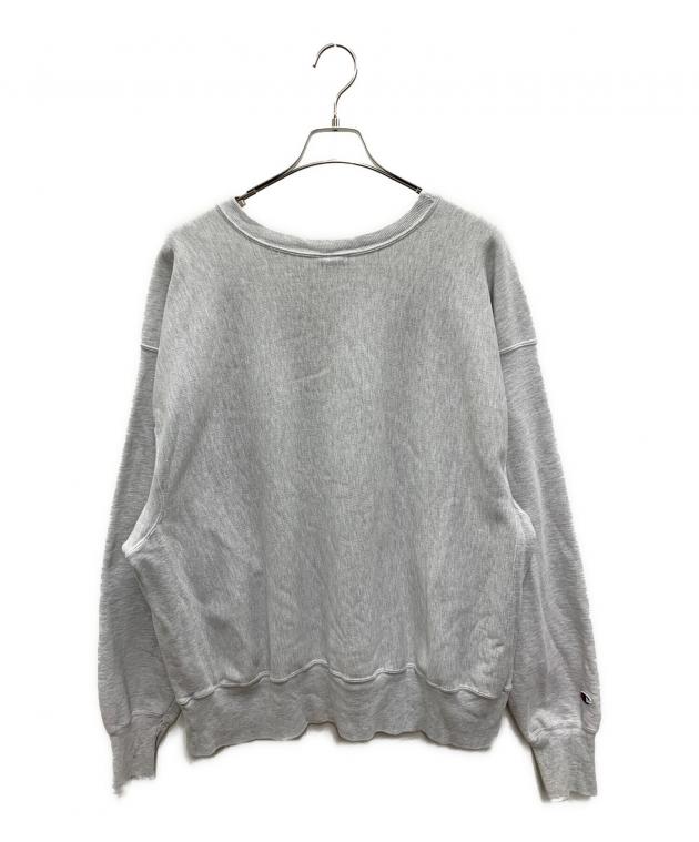 中古・古着通販】Champion REVERSE WEAVE (チャンピオン リバース
