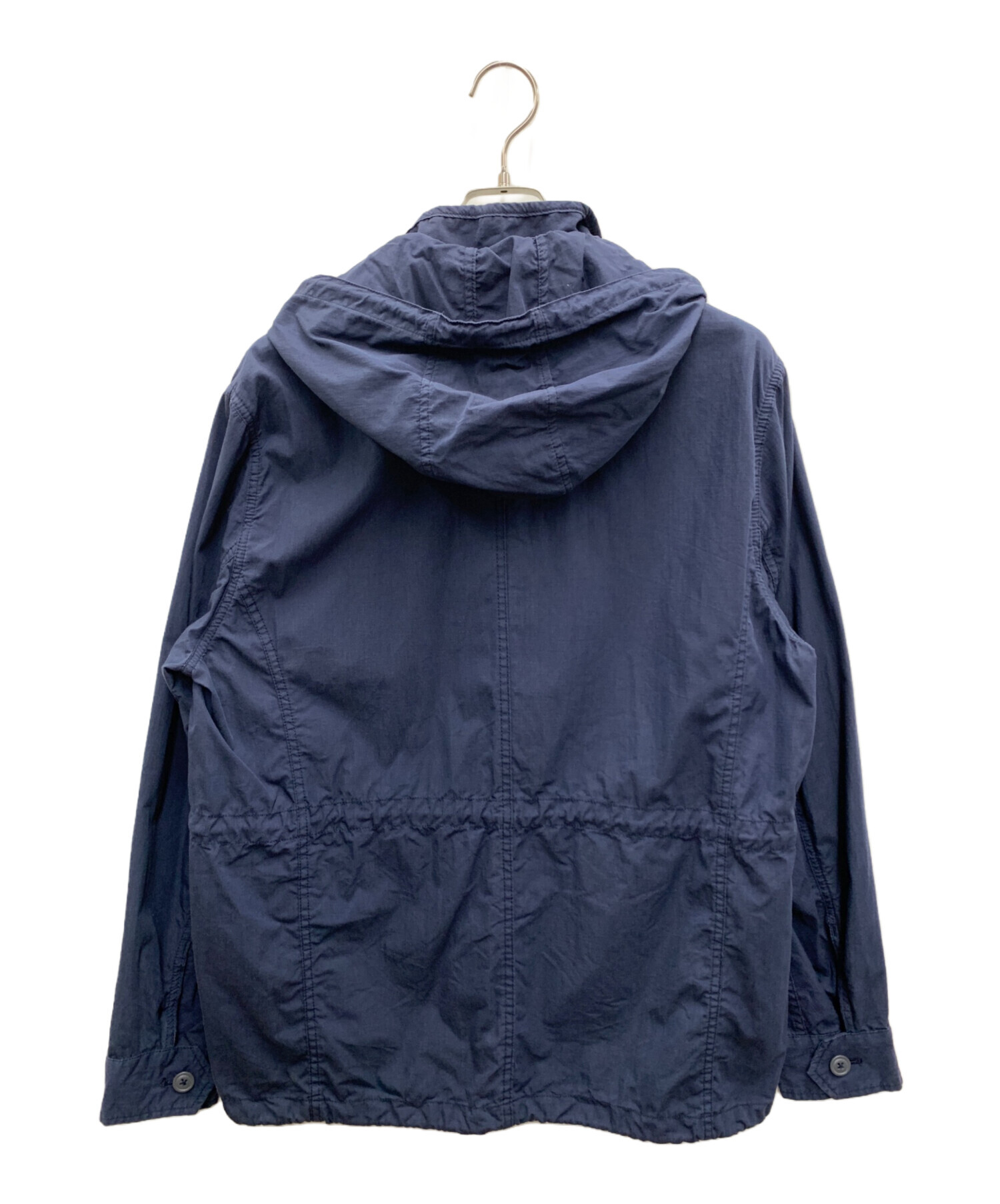 中古・古着通販】Eddie Bauer (エディーバウアー) マウンテンパーカー