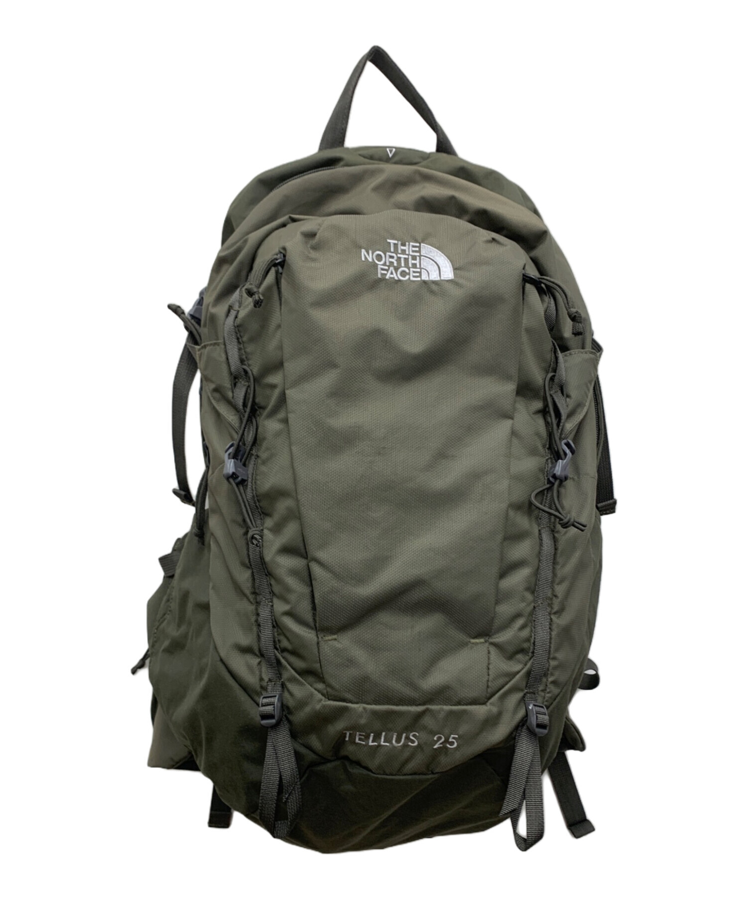 短期出品 THE NORTH FACE、Patagonia（ジャンク）リュック 中古・古着通販】THE NORTH FACE (ザ ノース フェイス) リュック