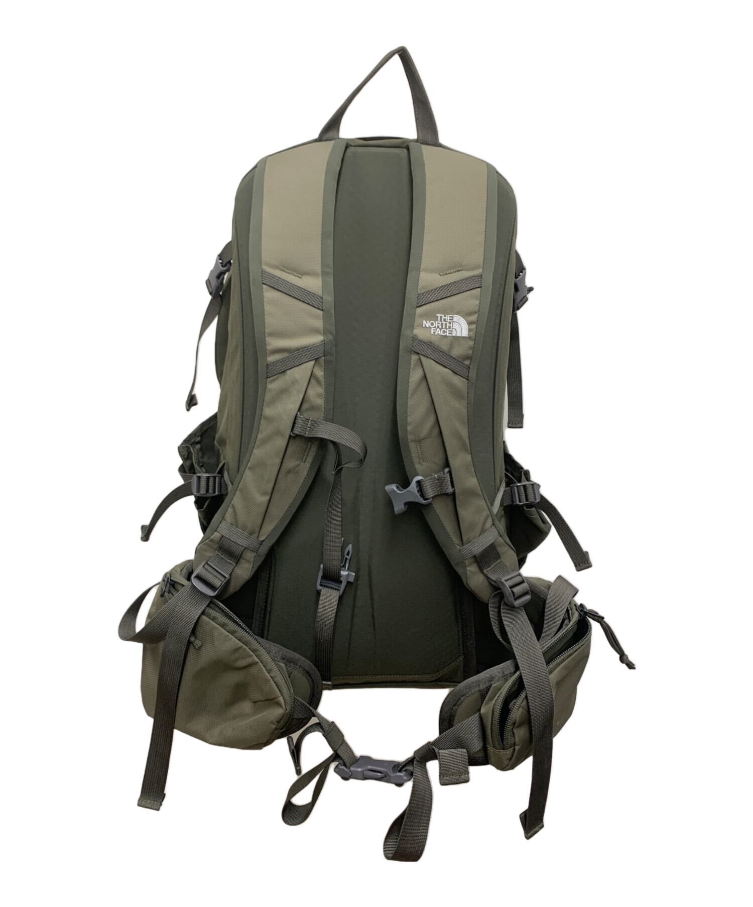 【中古品】ザノースフェース　The North Face リュック 中古・古着通販】THE NORTH FACE (ザ ノース フェイス) リュック