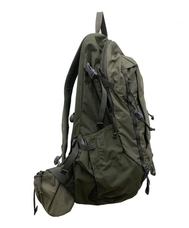 中古・古着通販】THE NORTH FACE (ザ ノース フェイス) リュック