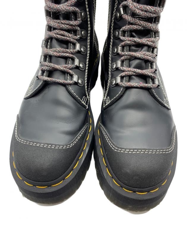 中古・古着通販】Dr.Martens (ドクターマーチン) サイドジップロング