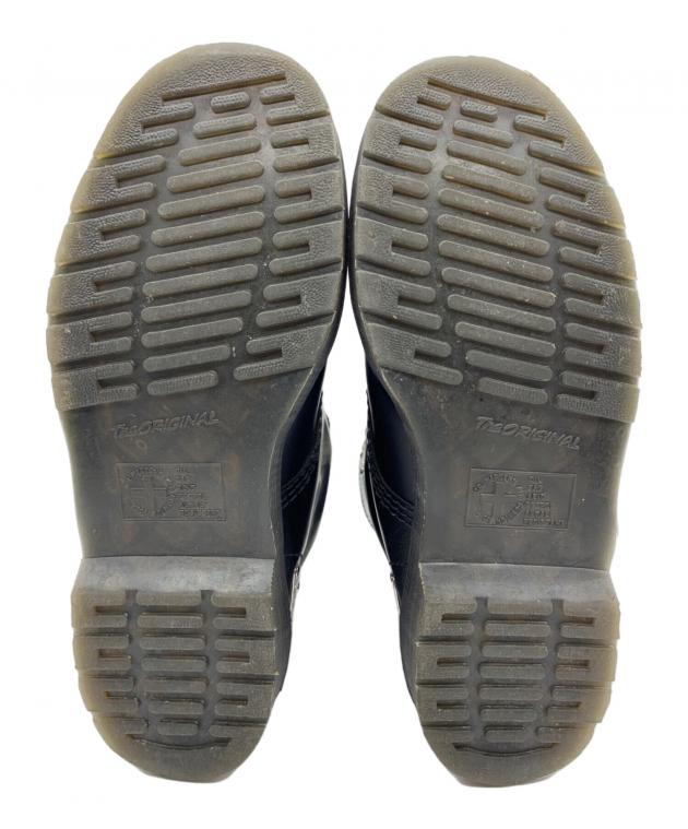 中古・古着通販】Dr.Martens (ドクターマーチン) KING NERD 8ホール
