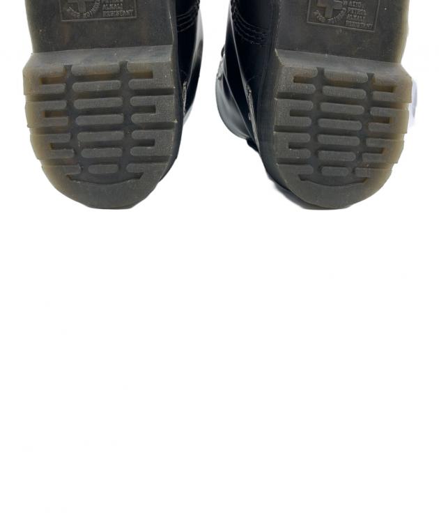 中古・古着通販】Dr.Martens (ドクターマーチン) KING NERD 8ホール