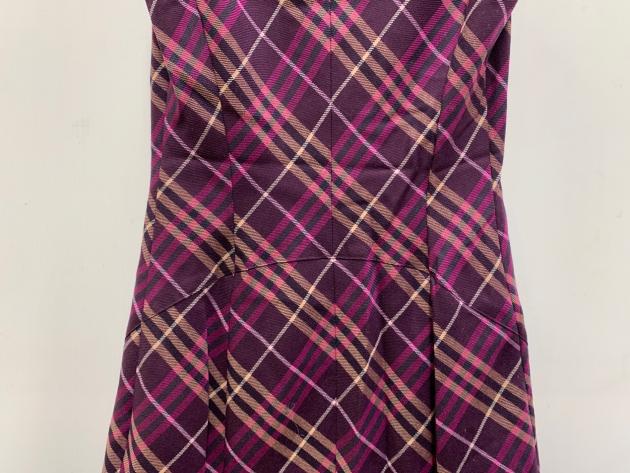 中古・古着通販】BURBERRY BLUE LABEL (バーバリー ブルー レーベル