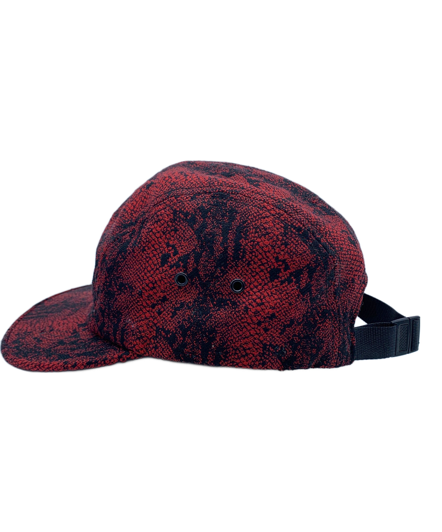 中古・古着通販】Supreme (シュプリーム) キャップ レッド｜ブランド