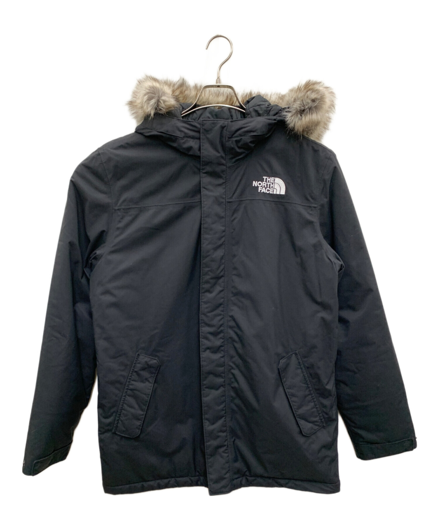 THE NORTH FACE 80size おまとめ売り 中古・古着通販】THE NORTH FACE (ザ ノース フェイス) ザネック