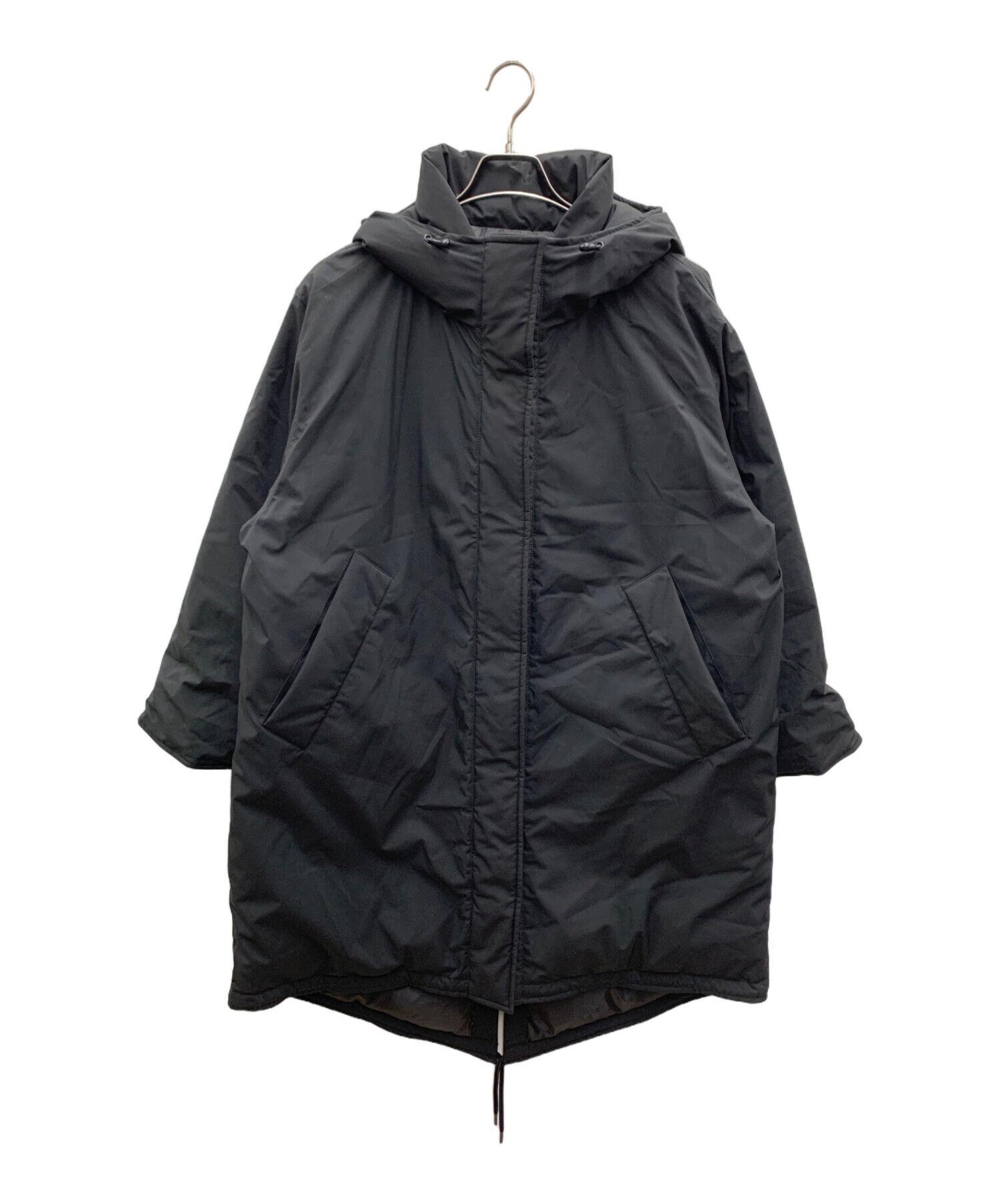 中古・古着通販】Spick and Span (スピック＆スパン) ダウンコート 
