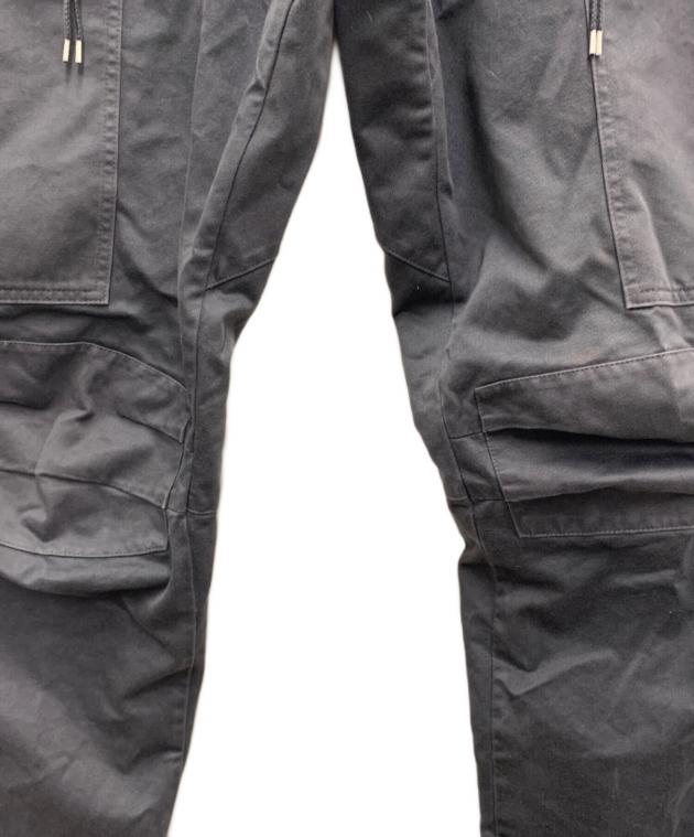 中古・古着通販】STONE ISLAND (ストーンアイランド) カーゴパンツ