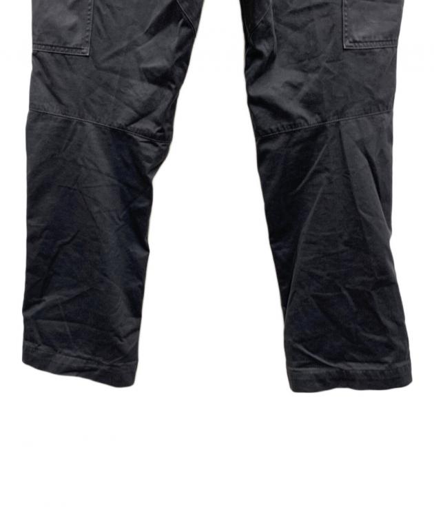 中古・古着通販】STONE ISLAND (ストーンアイランド) カーゴパンツ