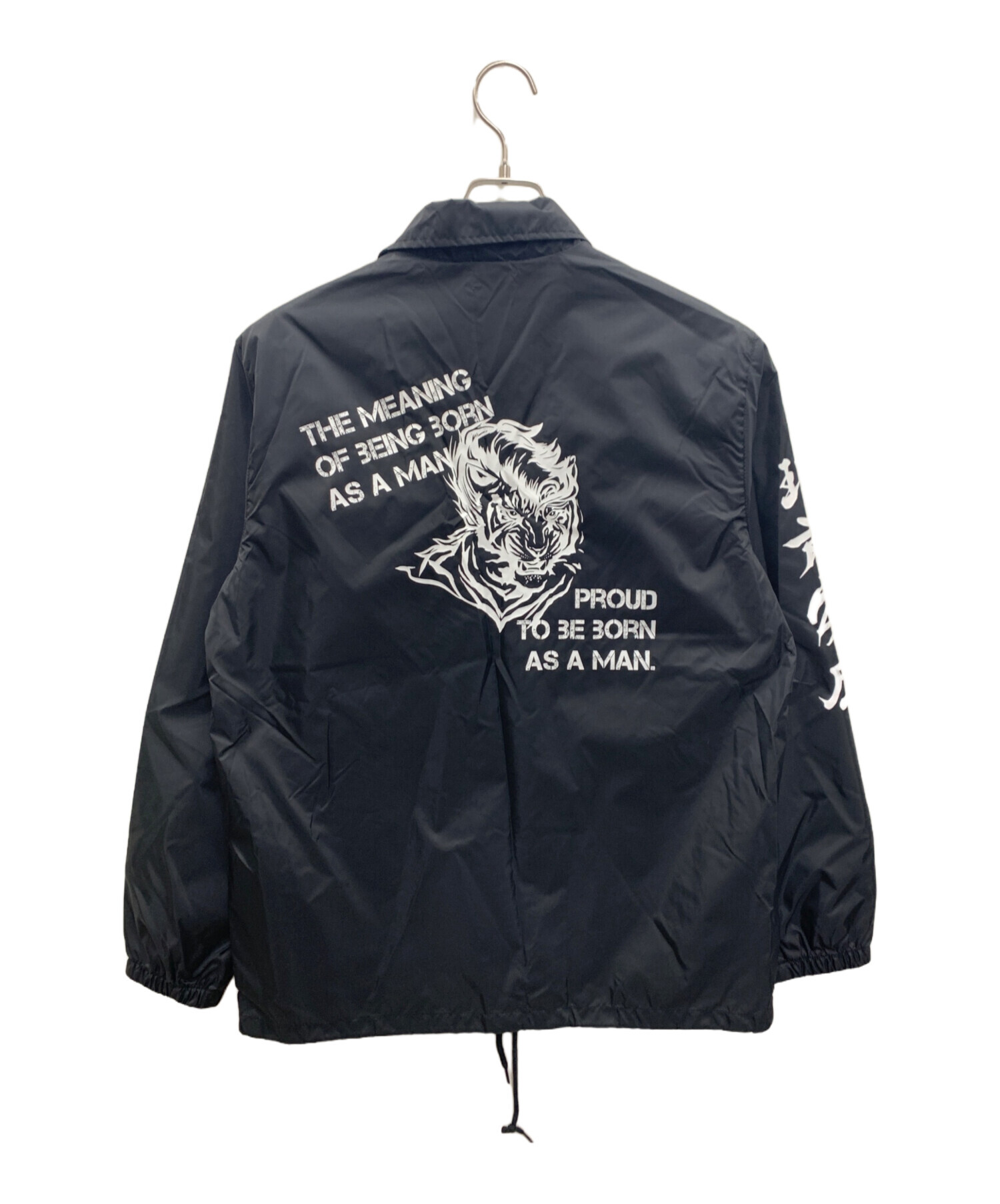 中古・古着通販】REGENT Tiger (リージェント タイガー) コーチ