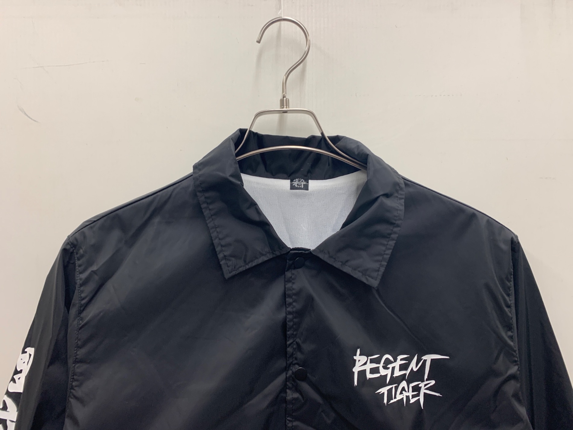 中古・古着通販】REGENT Tiger (リージェント タイガー) コーチ
