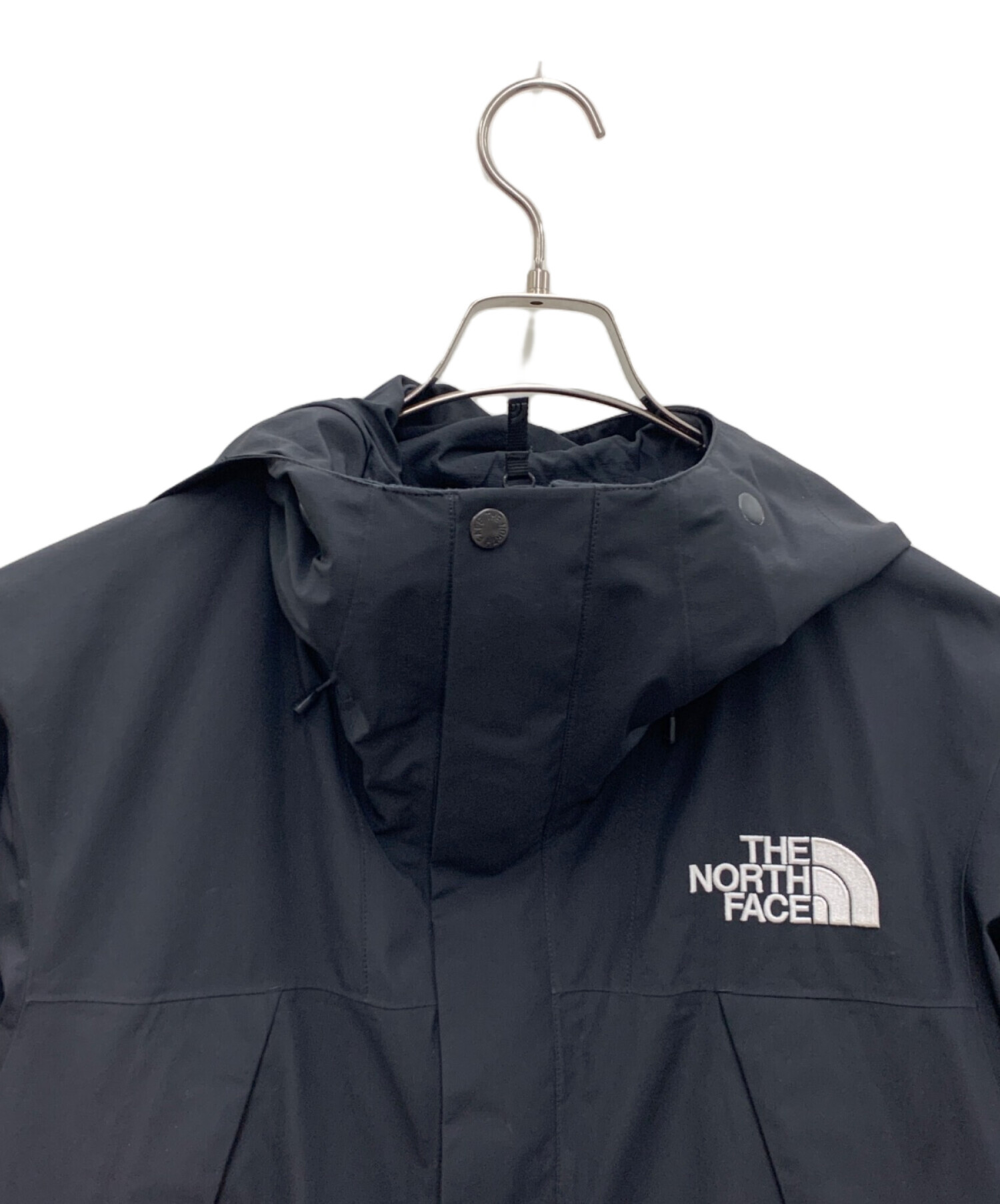 中古・古着通販】THE NORTH FACE (ザ ノース フェイス) マウンテン