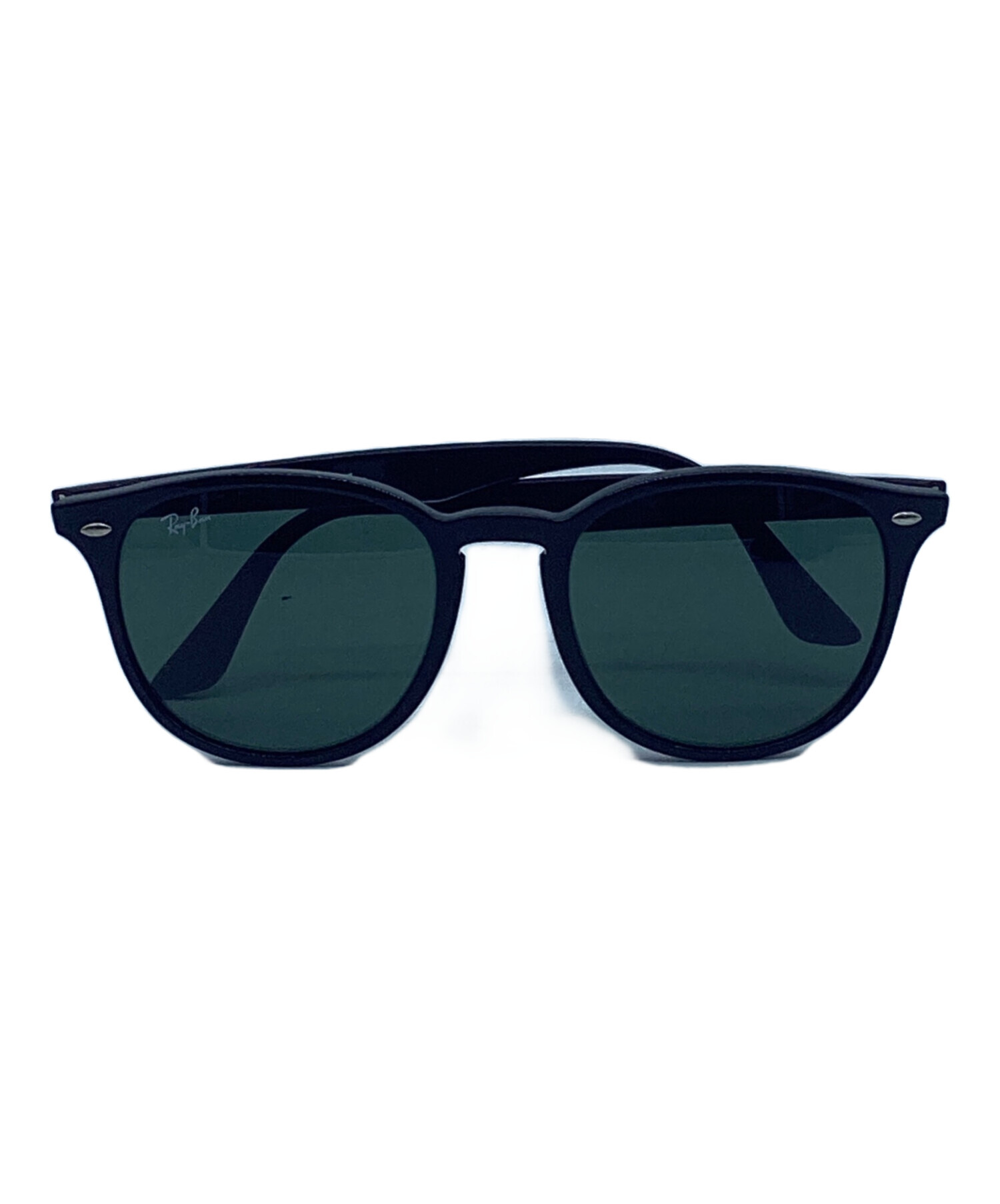中古・古着通販】RAY-BAN (レイバン) サングラス ブラック サイズ:53