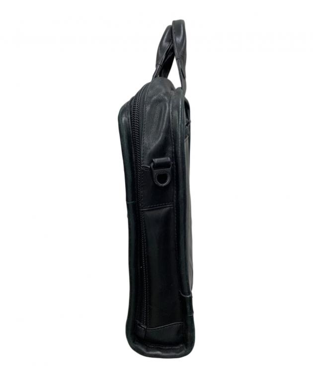 中古・古着通販】TUMI (トゥミ) 2WAYビジネスバッグ ブラック