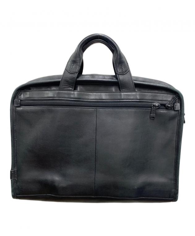 中古・古着通販】TUMI (トゥミ) 2WAYビジネスバッグ ブラック
