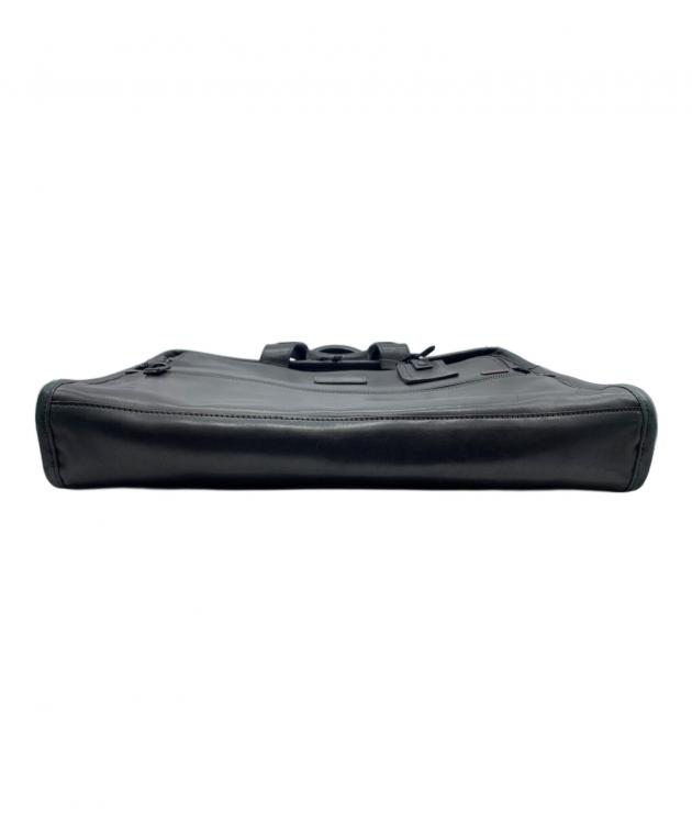 中古・古着通販】TUMI (トゥミ) 2WAYビジネスバッグ ブラック