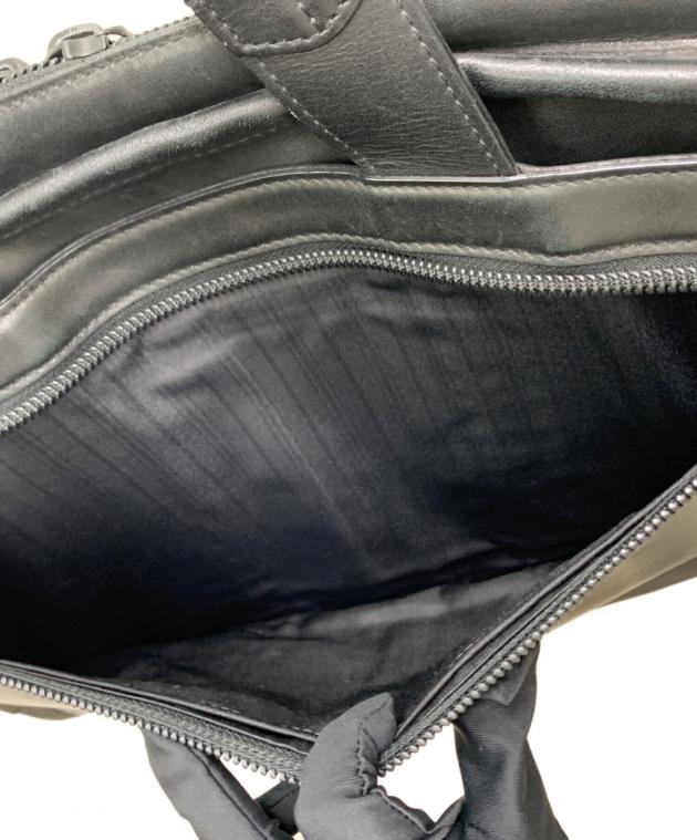 中古・古着通販】TUMI (トゥミ) 2WAYビジネスバッグ ブラック