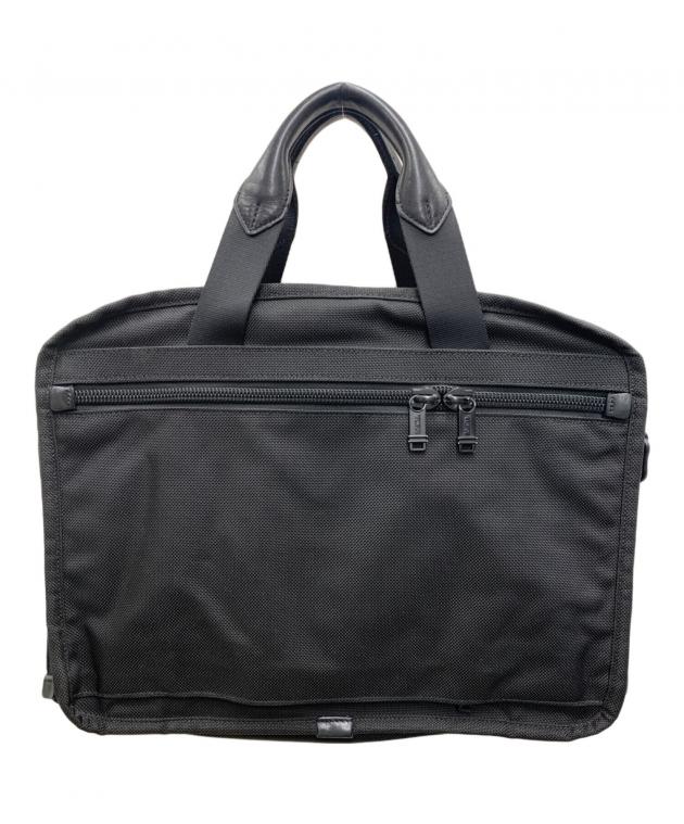 中古・古着通販】TUMI (トゥミ) 2WAYブリーフケース ブラック