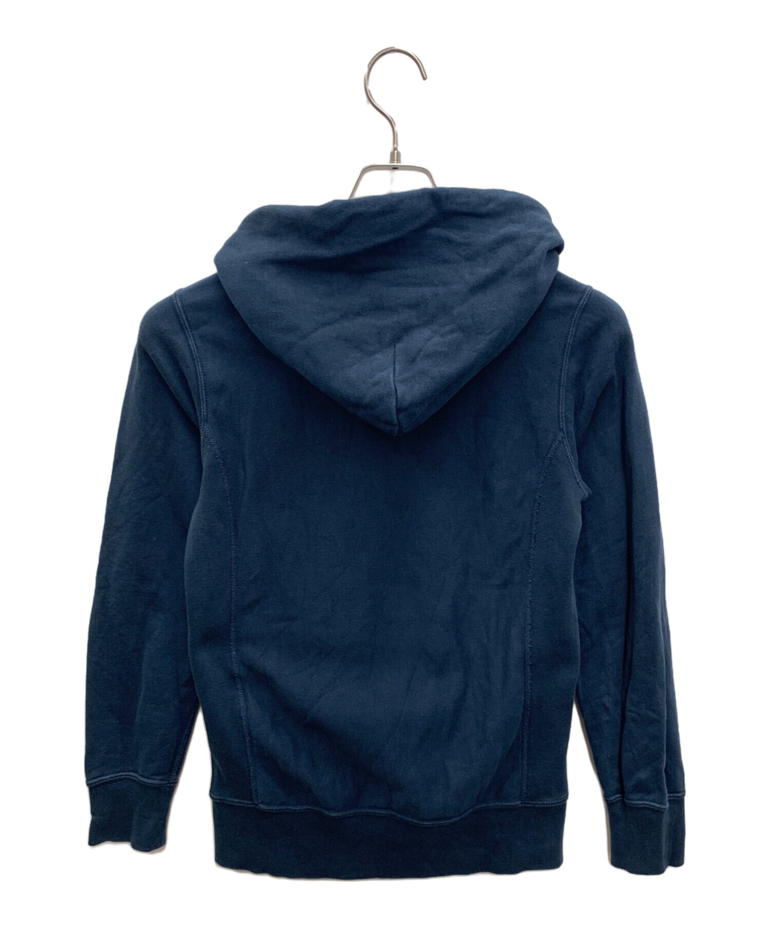 中古・古着通販】Champion (チャンピオン) プルオーバーパーカー 