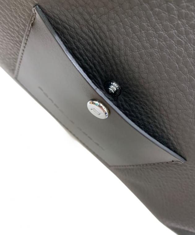 中古・古着通販】Porsche Design (ポルシェ デザイン) ビジネスバッグ