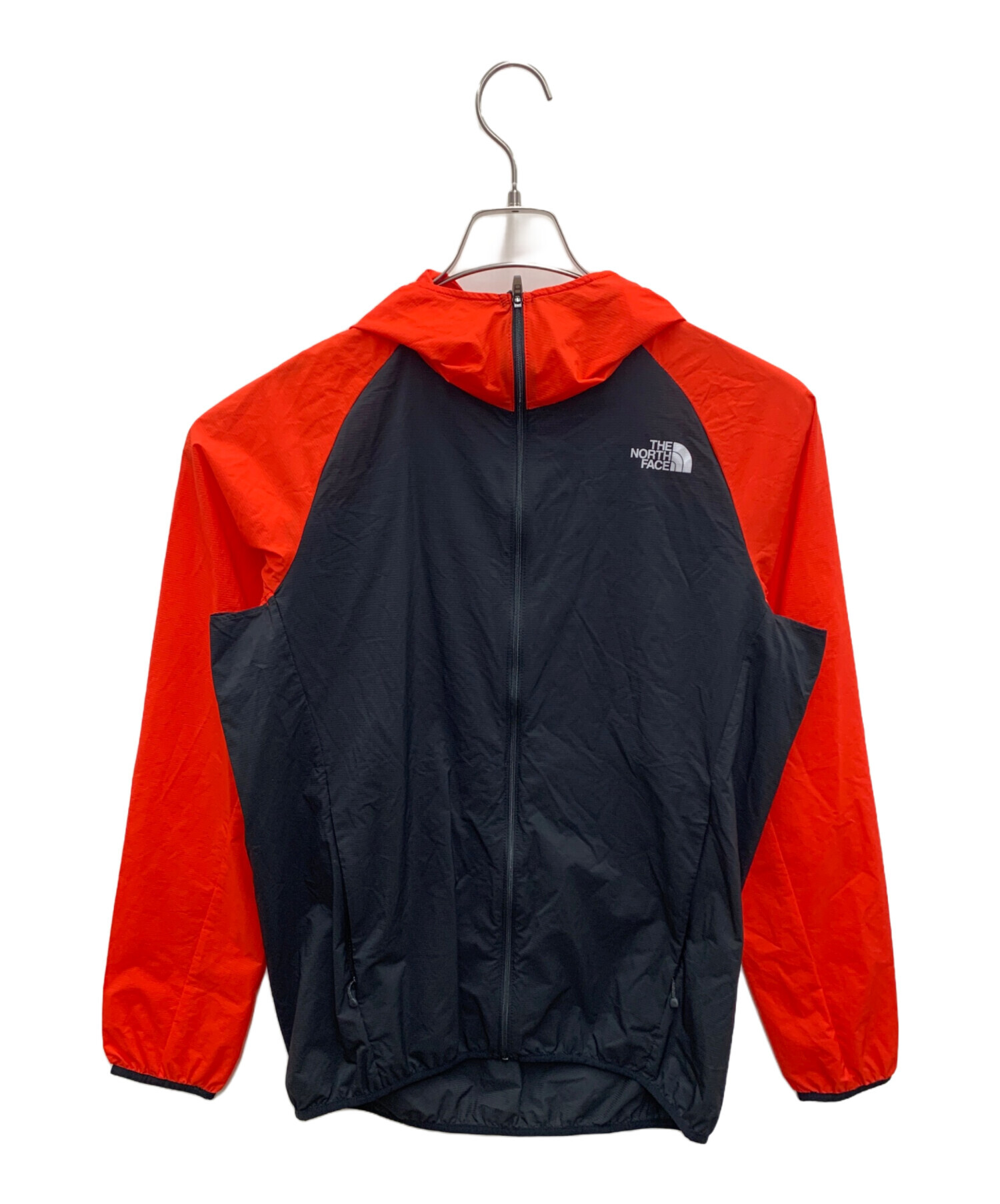 中古・古着通販】THE NORTH FACE (ザ ノース フェイス) ナイロン 