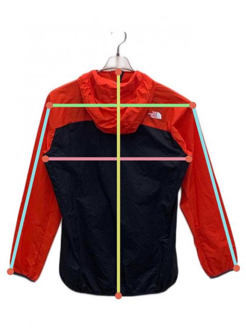 中古・古着通販】THE NORTH FACE (ザ ノース フェイス) ナイロン
