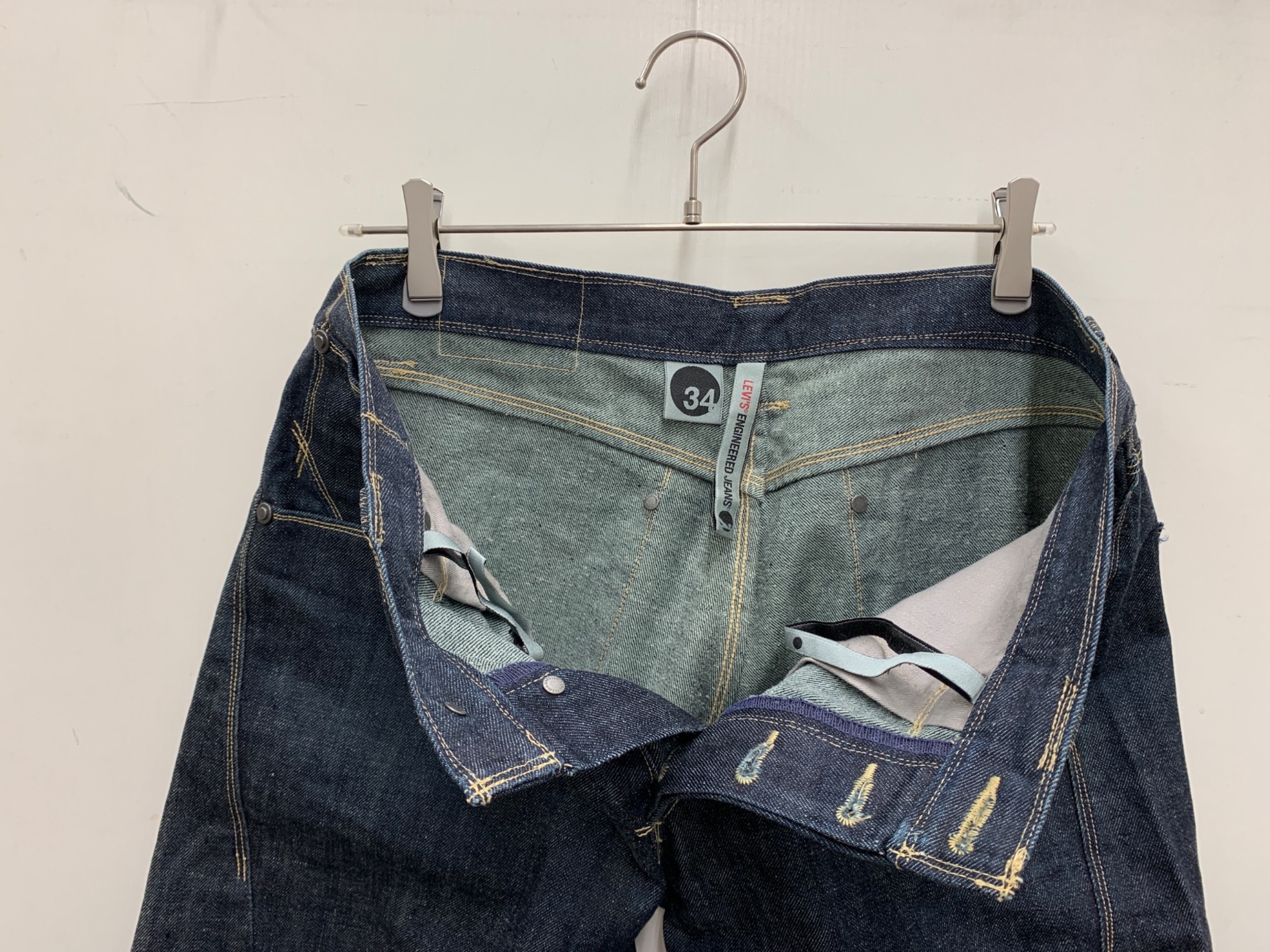 中古・古着通販】LEVI