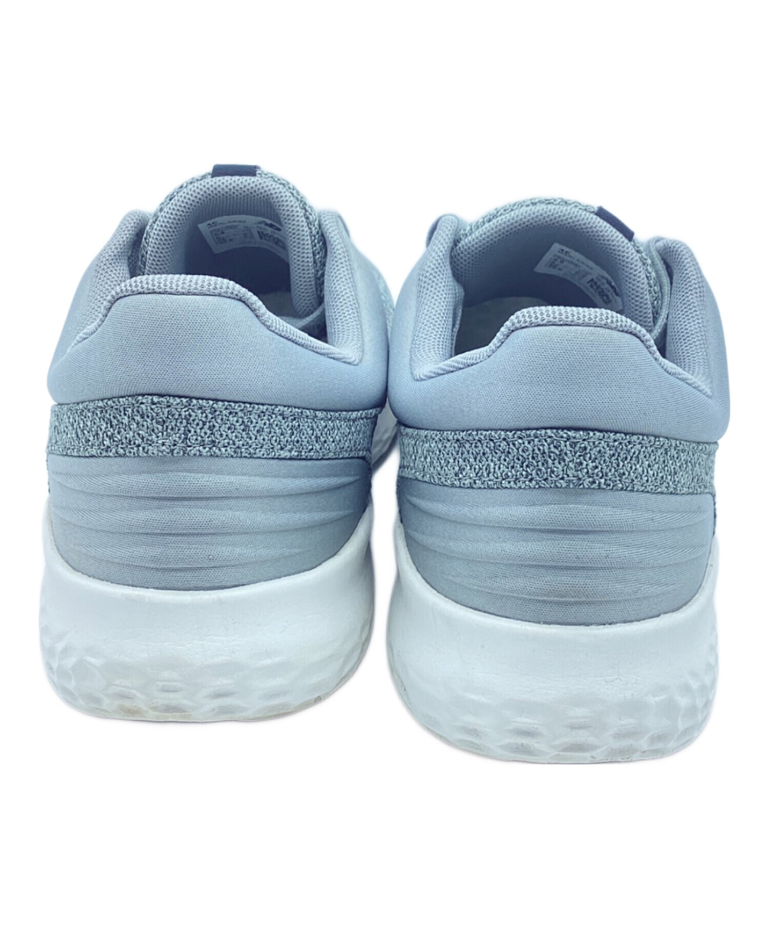 中古・古着通販】NEW BALANCE (ニューバランス) スニーカー グレー