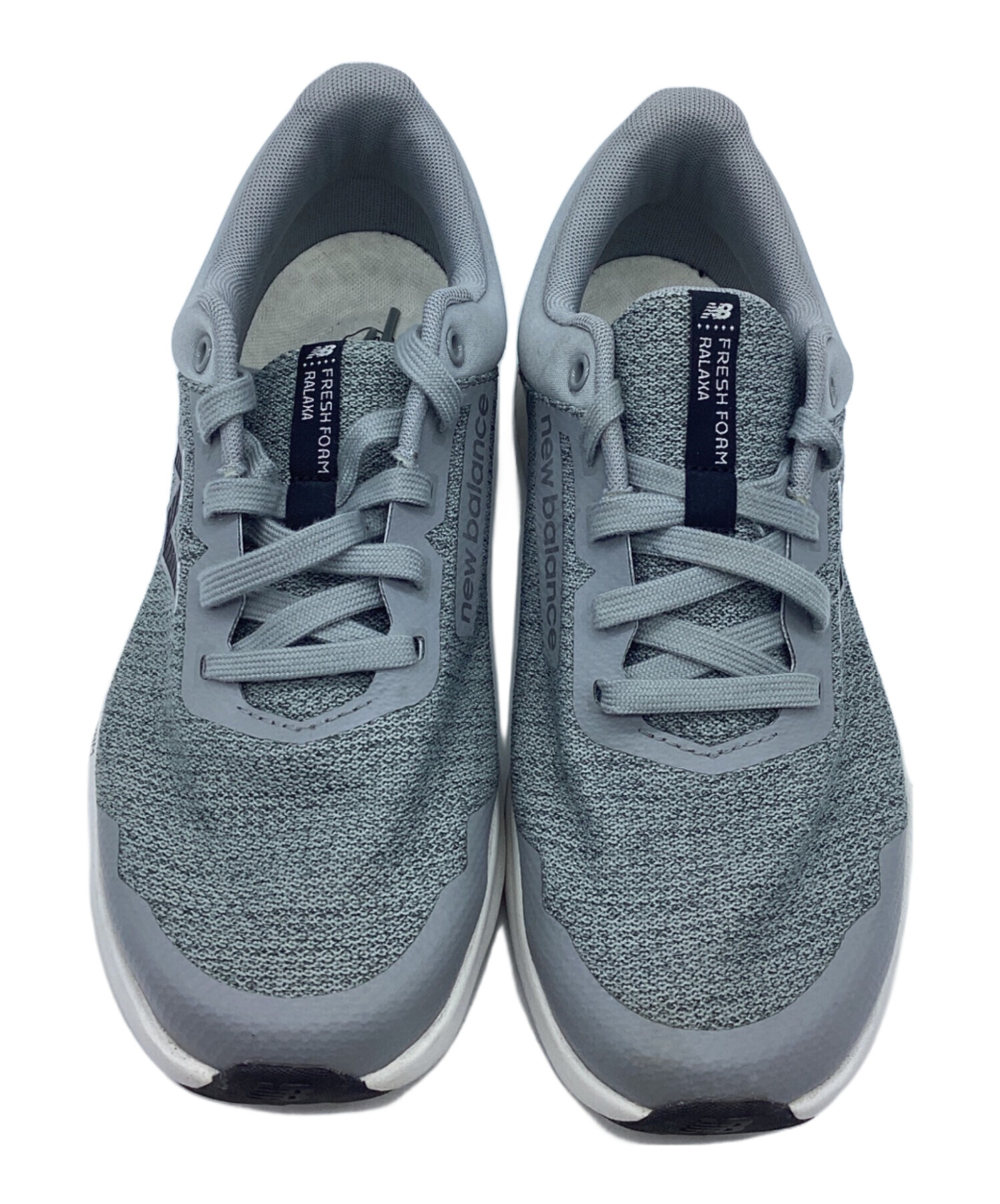 その他 ソノタ スニーカー 27cm グレー 【古着】【中古】【送料無料】 中古・古着通販】NEW BALANCE (ニューバランス) スニーカー グレー