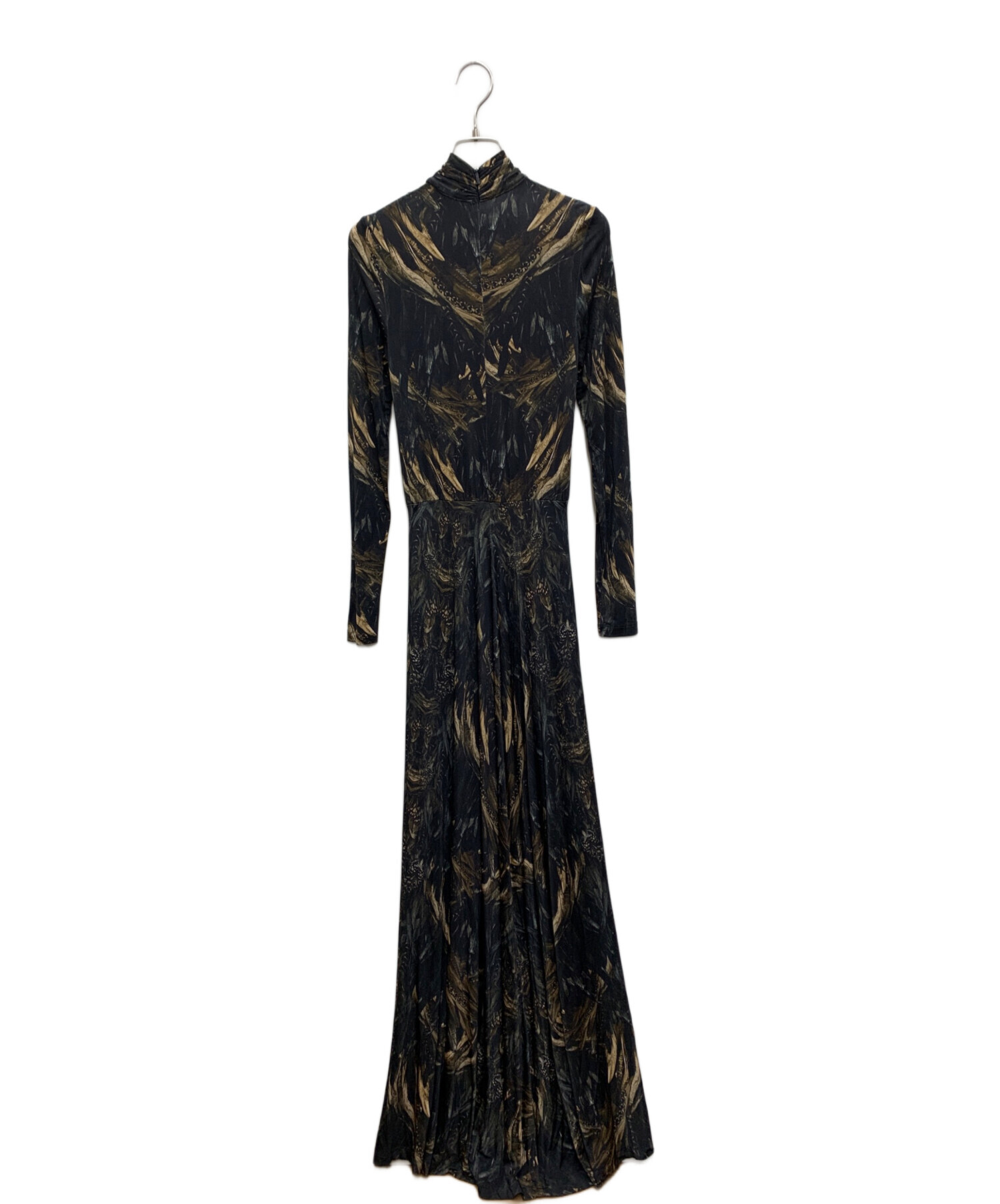 中古・古着通販】ALL SAINTS (オールセインツ) 長袖ワンピース