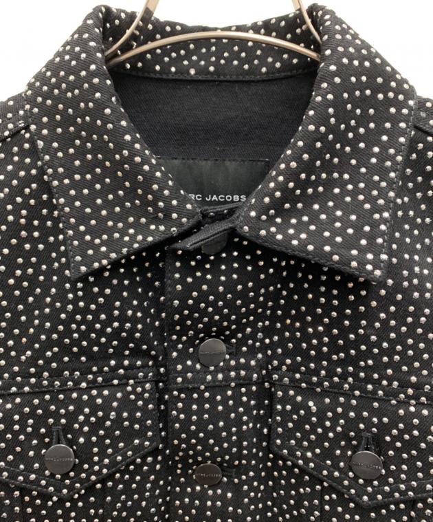 中古・古着通販】MARC JACOBS (マークジェイコブス) デニムジャケット