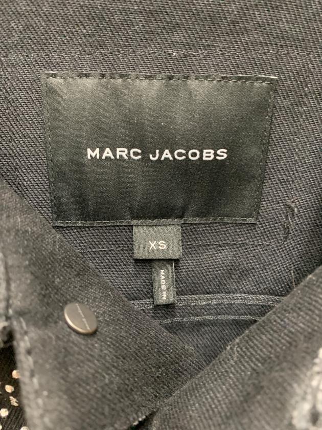 中古・古着通販】MARC JACOBS (マークジェイコブス) デニムジャケット
