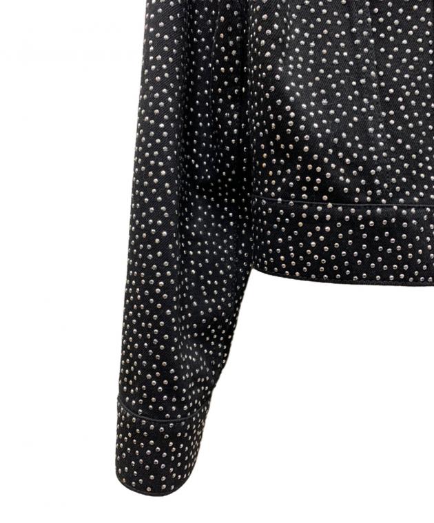 中古・古着通販】MARC JACOBS (マークジェイコブス) デニムジャケット