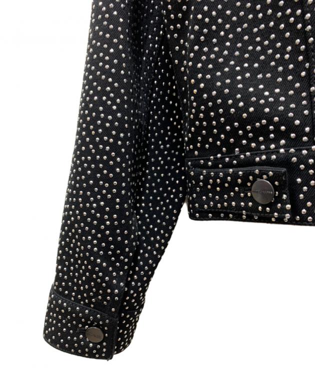 中古・古着通販】MARC JACOBS (マークジェイコブス) デニムジャケット