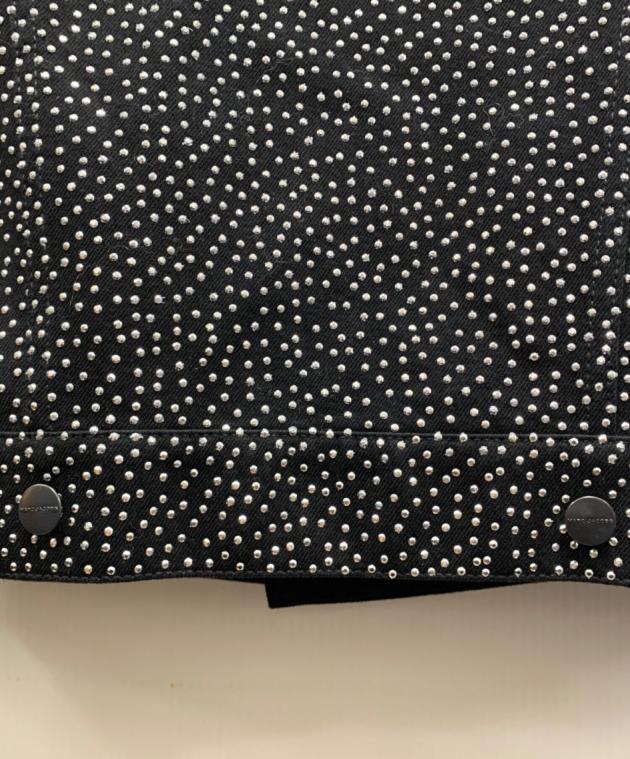 中古・古着通販】MARC JACOBS (マークジェイコブス) デニムジャケット