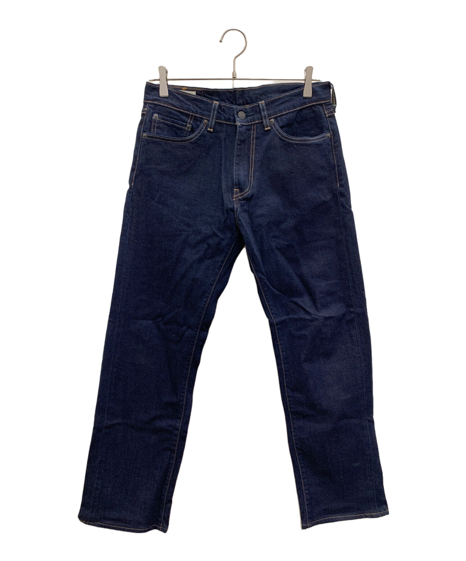 中古・古着通販】LEVI'S (リーバイス) 505デニムパンツ インディゴ