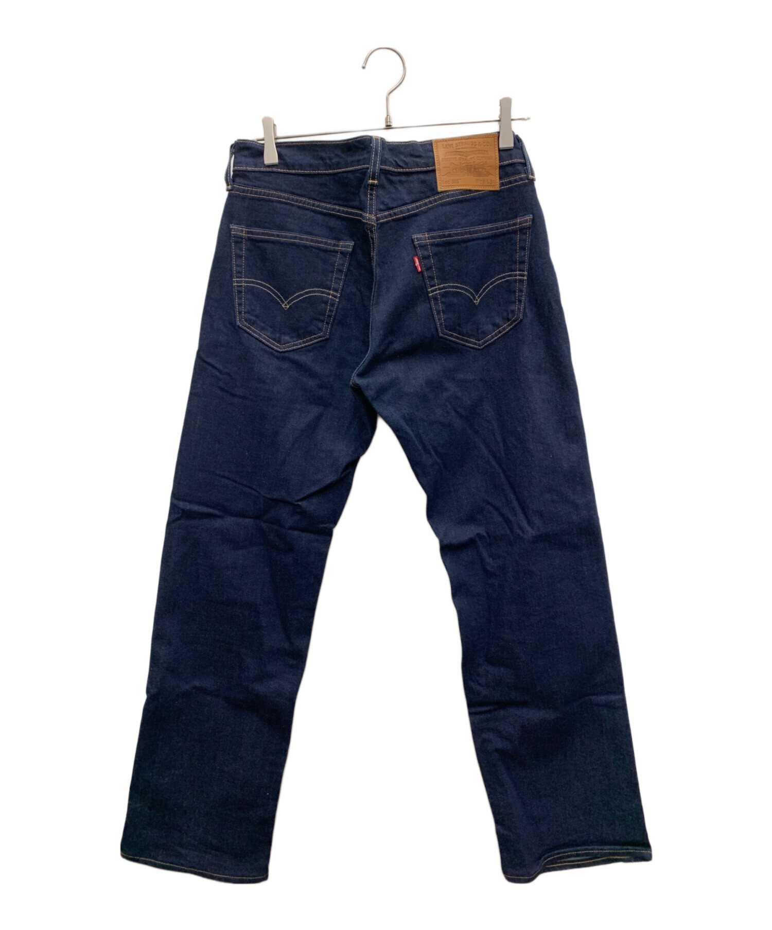 リーバイス 505 Levi's 505 デニム　ジーンズ　古着 中古・古着通販】LEVI'S (リーバイス) 505デニムパンツ インディゴ