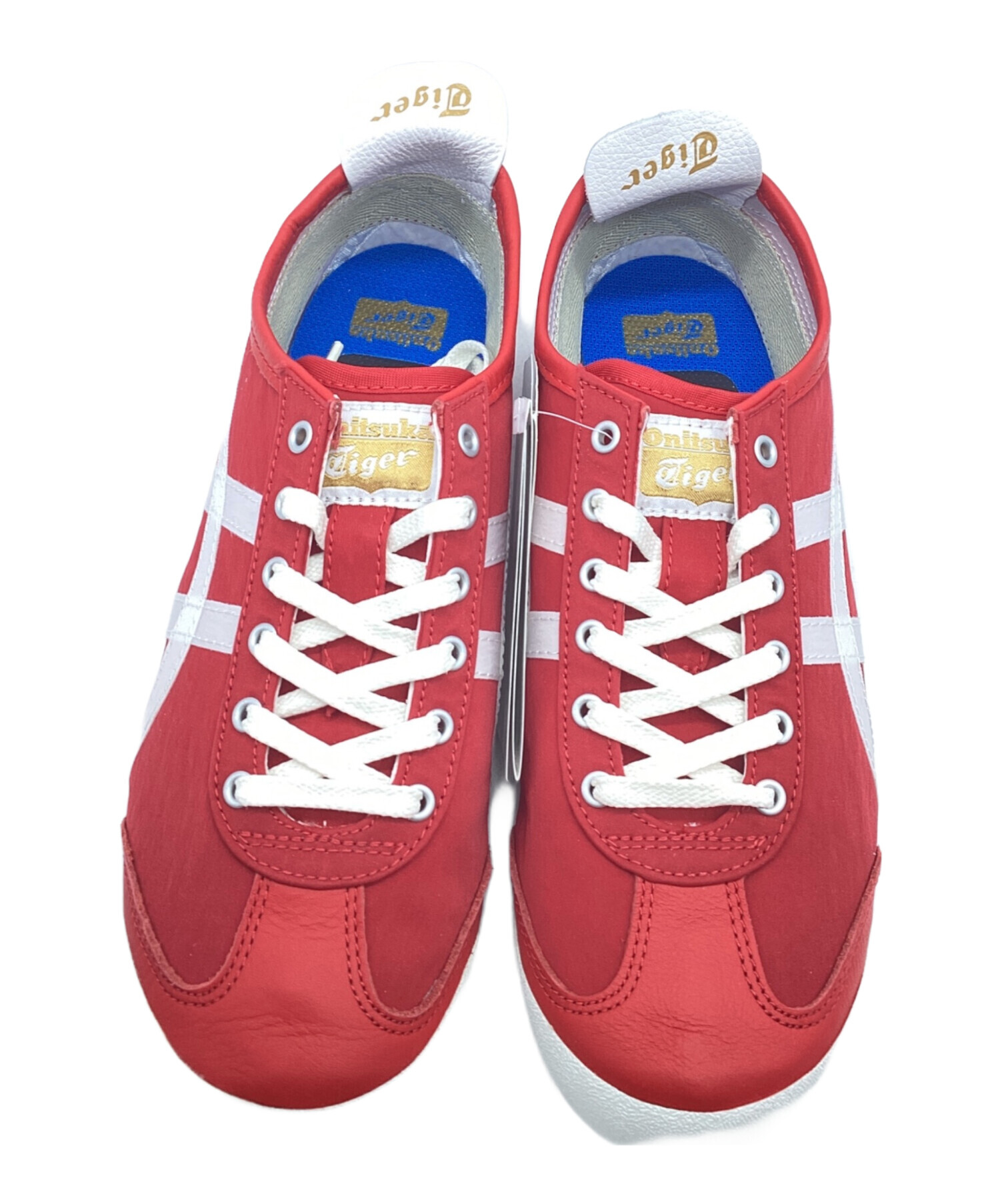 中古・古着通販】Onitsuka Tiger (オニツカタイガー) ローカット