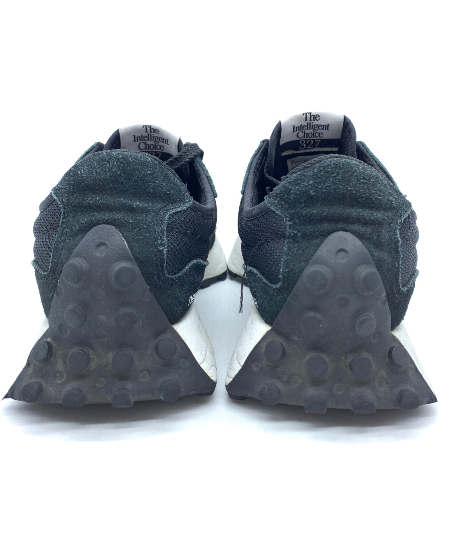 中古・古着通販】NEW BALANCE (ニューバランス) スニーカー ブラック