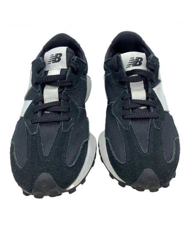 中古・古着通販】NEW BALANCE (ニューバランス) スニーカー ブラック